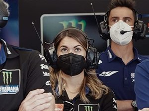 MotoGP Unlimited Temporada 1 Capitulo 3