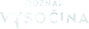 Odznak Vysočina — Logos 1