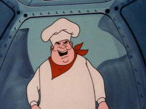 Ein Fall für Batman: 1×23