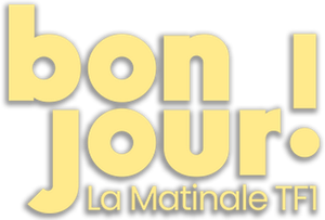 Bonjour ! La Matinale TF1