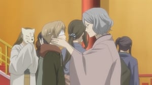 Natsume’s Book of Friends: 2×11