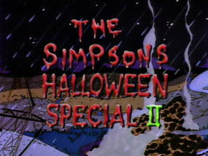The Simpsons: 3×7