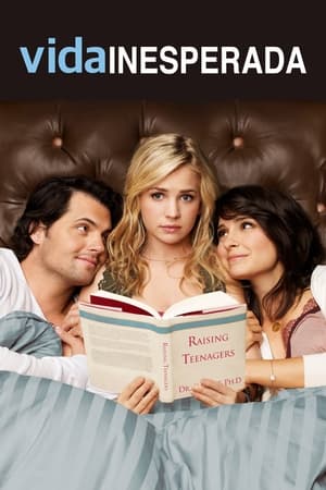 Poster Life Unexpected 2010