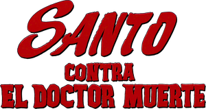 Santo vs. Doctor Death