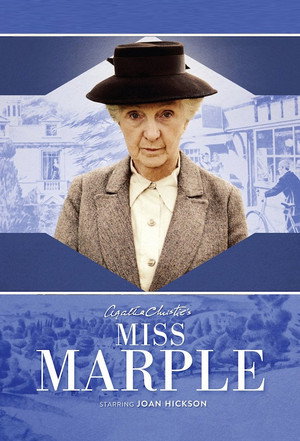 Miss Marple: The Moving Finger