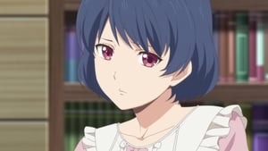 Domestic na Kanojo – Episódio 03