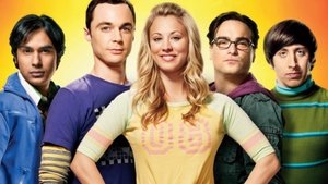 Big Bang: A Teoria – The Big Bang Theory