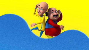 Motu Patlu Ka Goa Dhammal