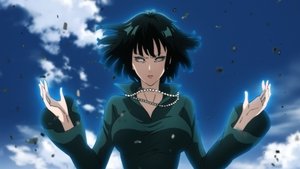 One-Punch Man saison 2 Episode 2