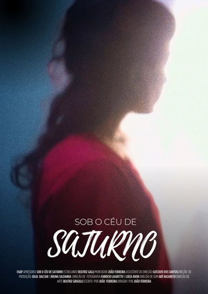 Sob o Céu de Saturno 3