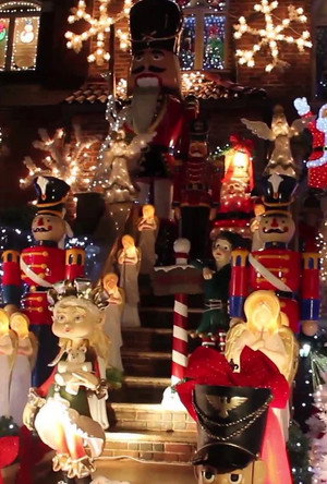 Poster The Kings of Christmas