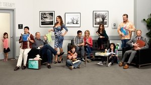 Modern Family (TV Series 2014) Season 6