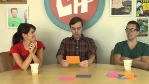 Awkward Greetings & Real LIfe Hunger Games