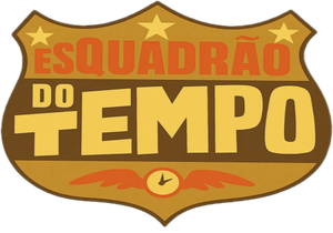 Time Squad — Logos 6