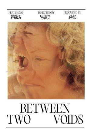 Between Two Voids