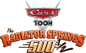The Radiator Springs 500½