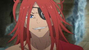 Re:ZERO -Starting Life in Another World-: 1×80