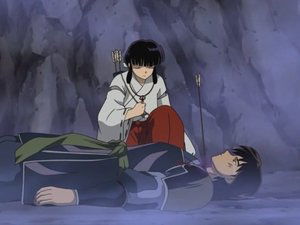 InuYasha: Season 1 Episode 116