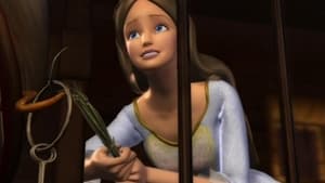Barbie en La princesa y la costurera (2004)