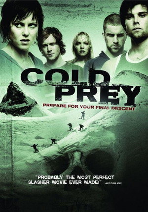 Cold Prey
