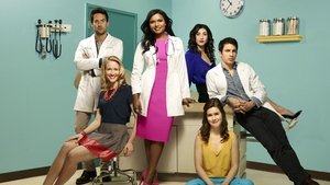 The Mindy Project