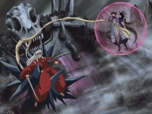 InuYasha Season 1 Episode 156