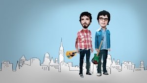 Flight of the Conchords