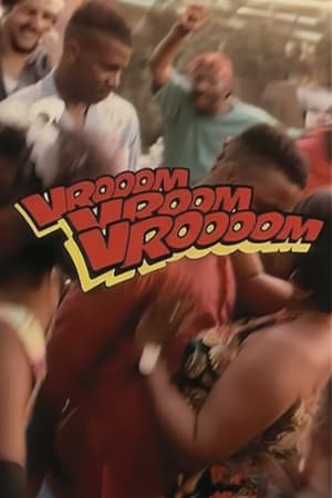 Poster Vrooom Vrooom Vroooom (1995)