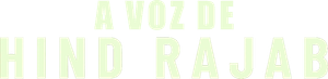 La voz de Hind — Logos 8