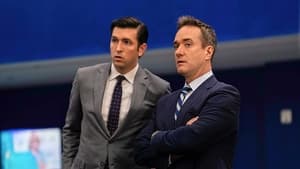 Succession Temporada 4 Capitulo 2