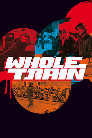 Poster Wholetrain 2006