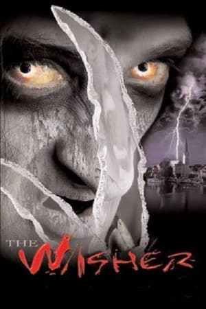 Poster Повелитель страха 2002