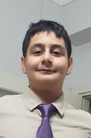 Serdar Ali Ercan
