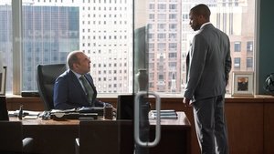 Suits (La clave del éxito) Temporada 9 Capitulo 1