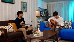 The Ex-Morning Season 1 Episode 5