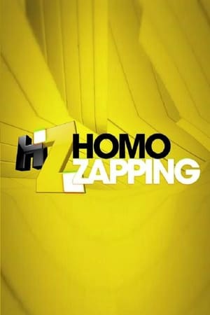 Image Homo Zapping