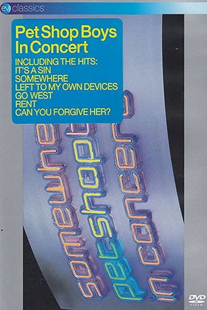 Pet Shop Boys: Somewhere 6