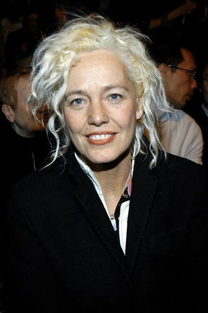 Ellen Von Unwerth portrait
