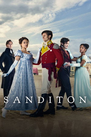 Постер сериала «Сэндитон (2019)» — (12 из 112)