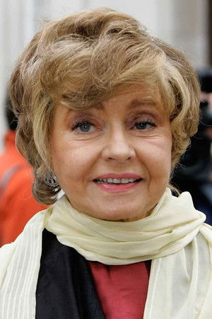 Prunella Scales photo