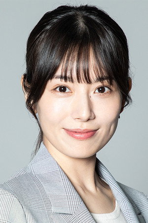 Mimi Maihane portrait