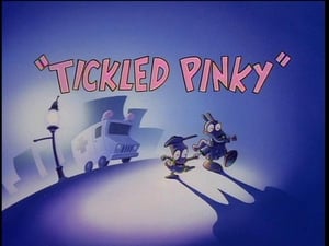 Image Tickled Pinky