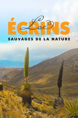Les écrins sauvages de la nature (2025)