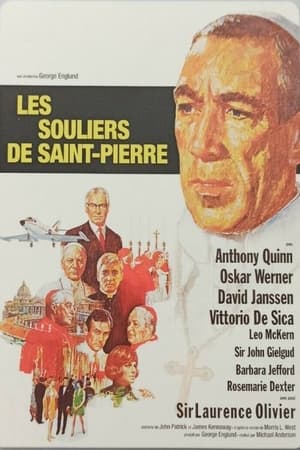 Les Souliers de saint Pierre 1968