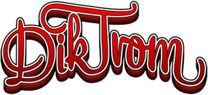 Dik Trom — Logos 1