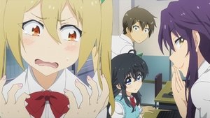 Netoge no Yome wa Onnanoko ja Nai to Omotta? Episódio 02