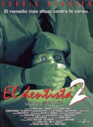 Poster El Dentista 2 1998