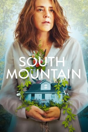 Poster South Mountain 2019