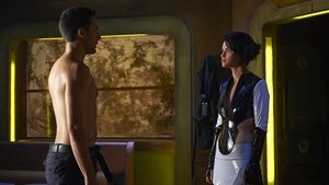 Dark Matter: 1×7