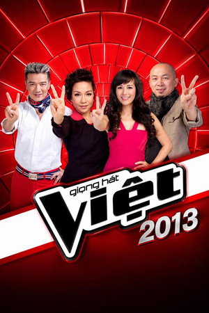 The Voice Vietnam - Season 2